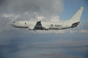 P-8A Poseidon