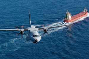 Airbus c295