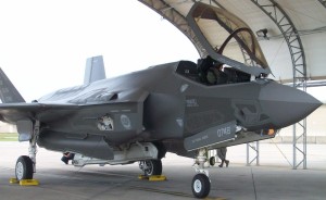 By the numbers: Revisiting the Joint Strike Fighter