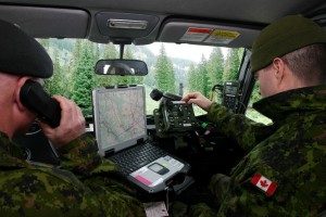 General Dynamics team to upgrade Army’s Combat Net Radios