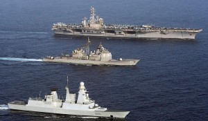 Interoperability at sea: A tradition of excellence