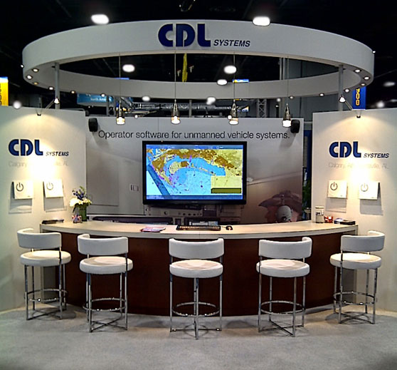 Lockheed Martin: Growing CDL