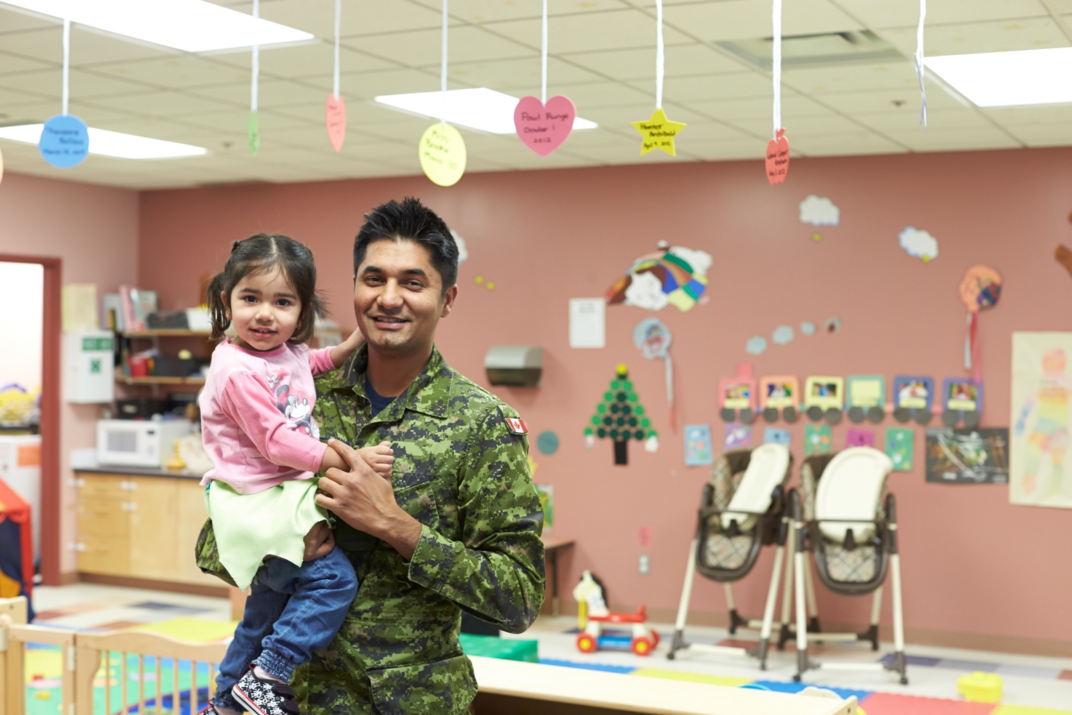 In all thy sons command: Canadian military families receive support - Vanguard ...1555 x 1037