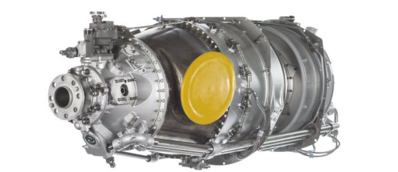 Pratt & Whitney Canada’s new fuel sipping powerful turboprop engines