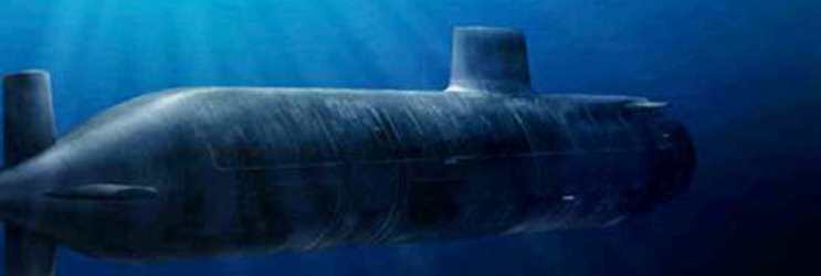 OSI to provide navigation systems for Swedish Navy subs