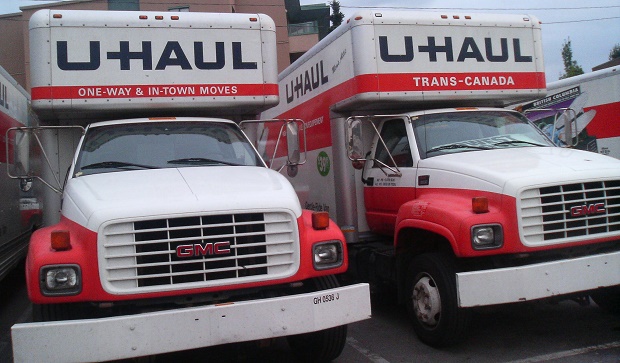 Moving vans needed to haul paperwork for FWSAR bids