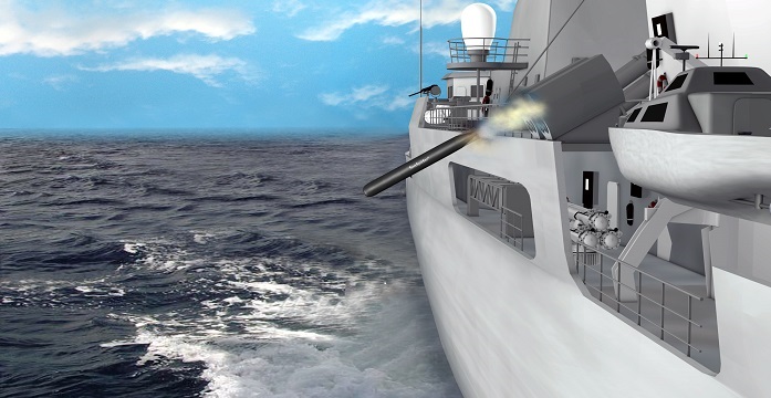 Atlas Elektronik, Magellan aims anti-torpedo-torpedo at CSC program