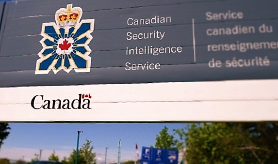 CSIS director maintains metadata was collected legally