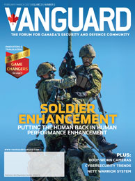 Soldier Enhancement – Feb/Mar 2017 issue