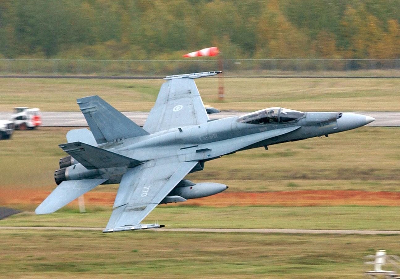 EP 64: Another delay for CSC and aerospace companies call on PM to move on Super Hornets