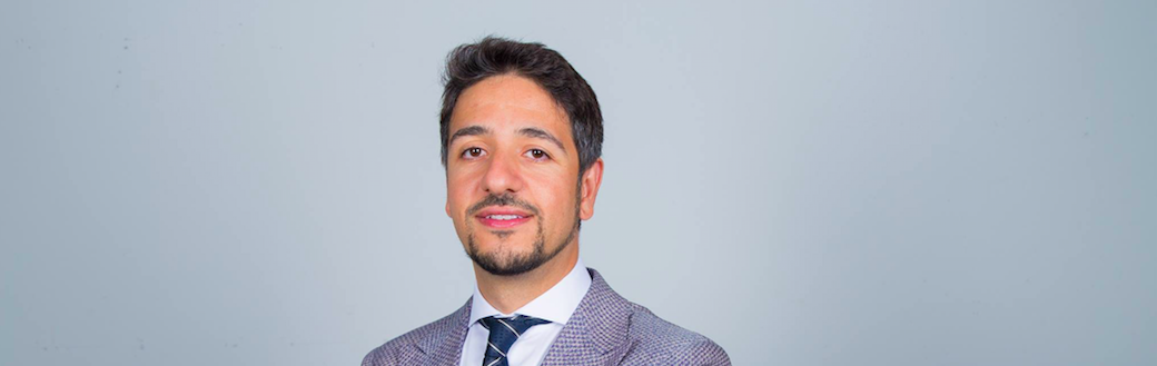 Game Changer: Farhoud Shirzadi, CEO, VSETA