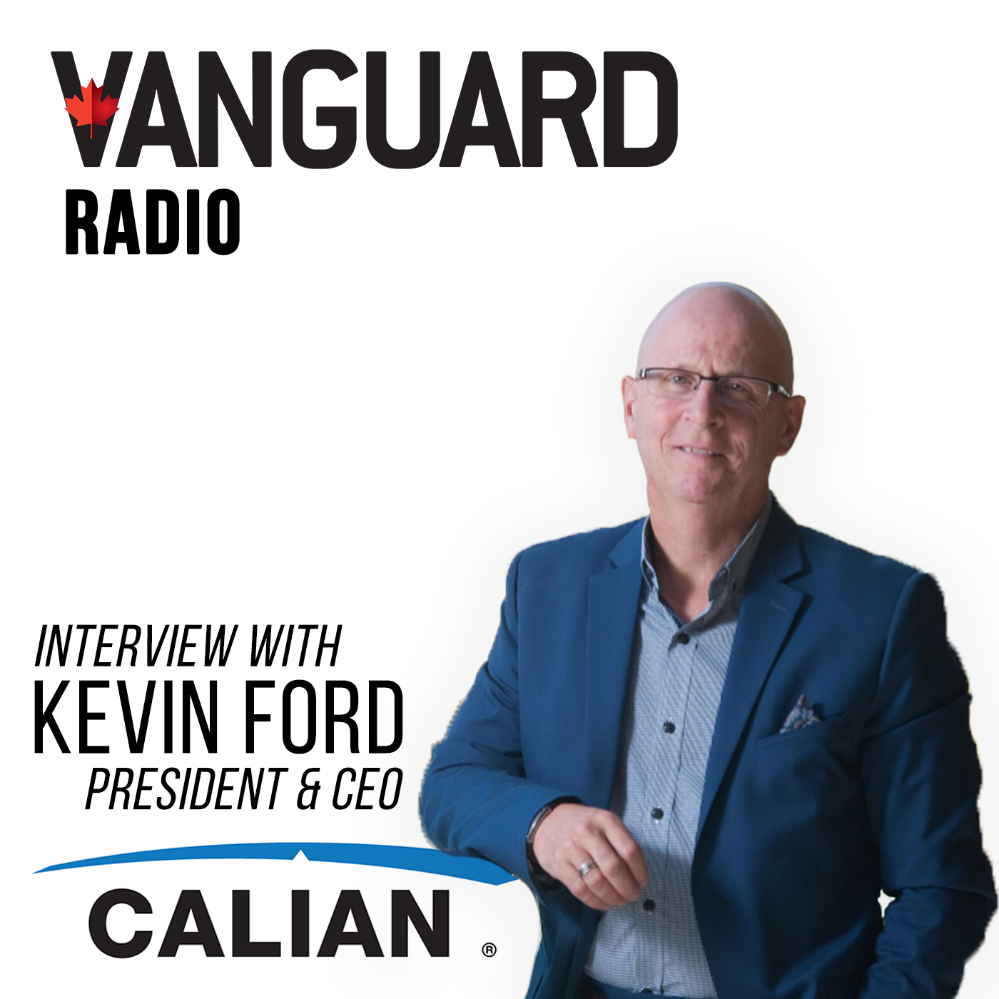 Calian re-wins the Training and Support Services Contract, an interview with Kevin Ford