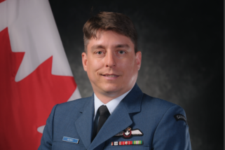 Interview with Colonel Jason Kenny, Director of Air Requirements, RCAF