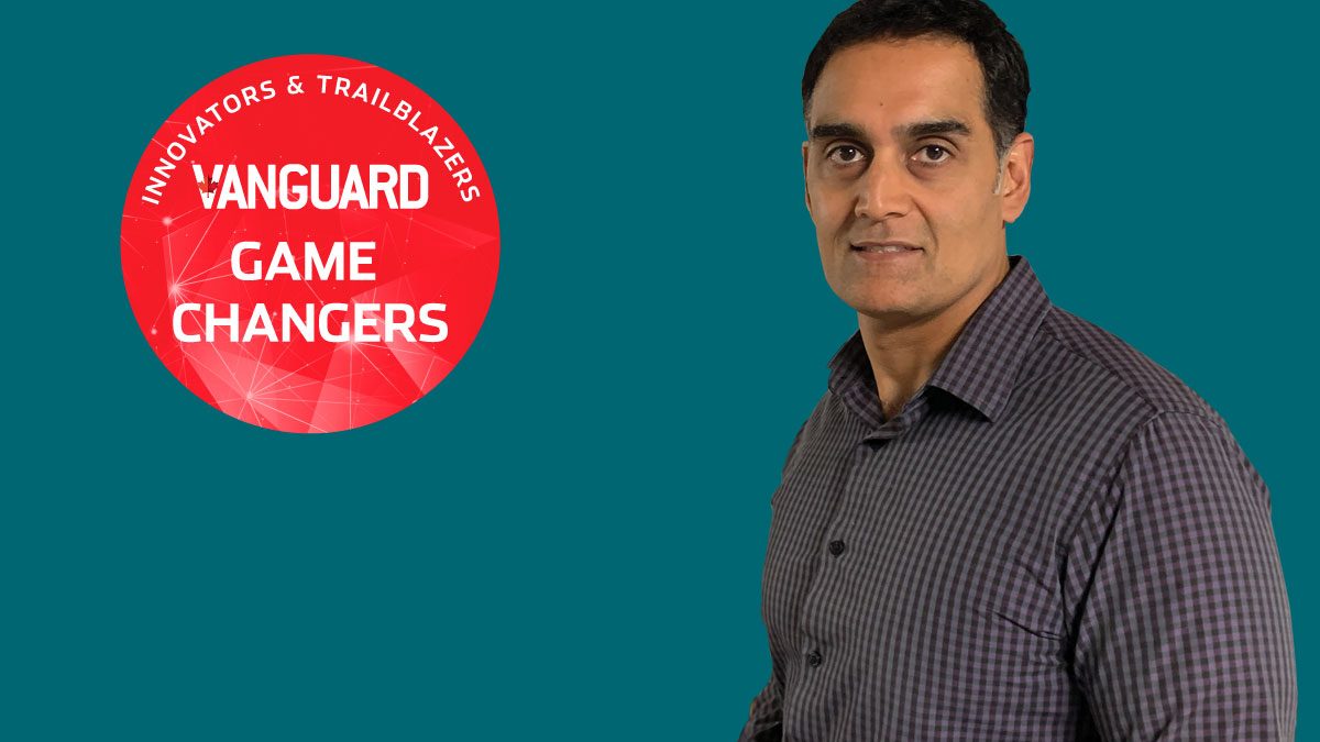 Game Changer: Manoj Mehta, President & CEO, FPH Group Inc.