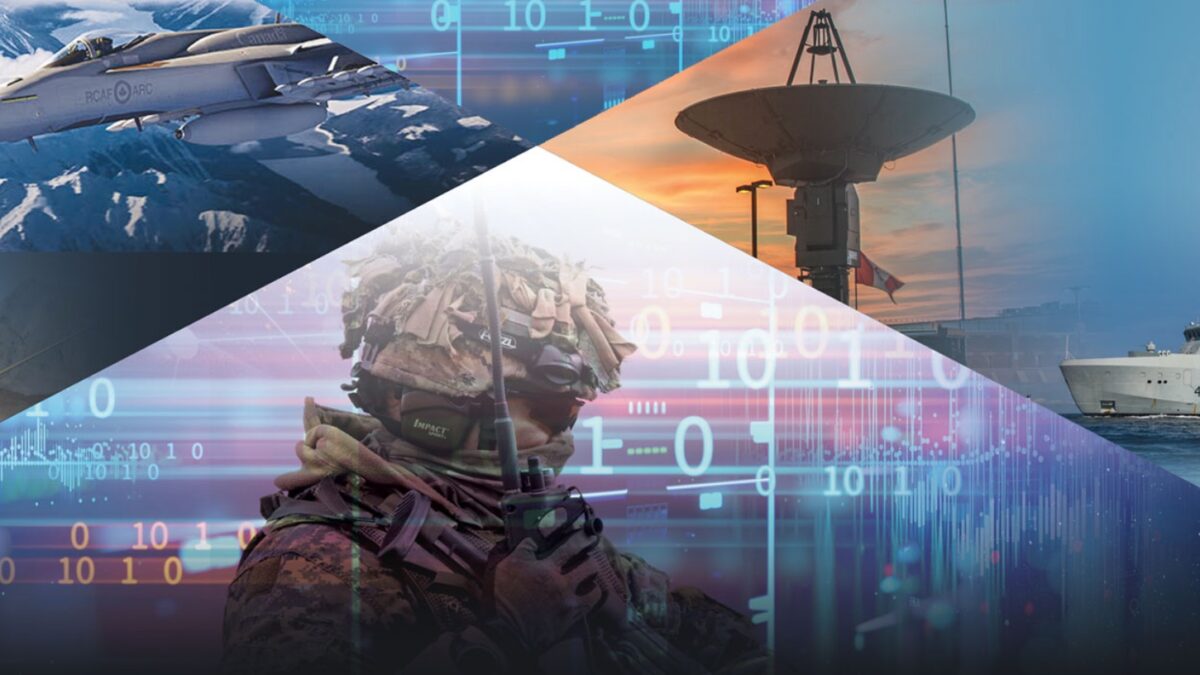 Meet the Speakers – C4ISR and Beyond 2021 – Day 2