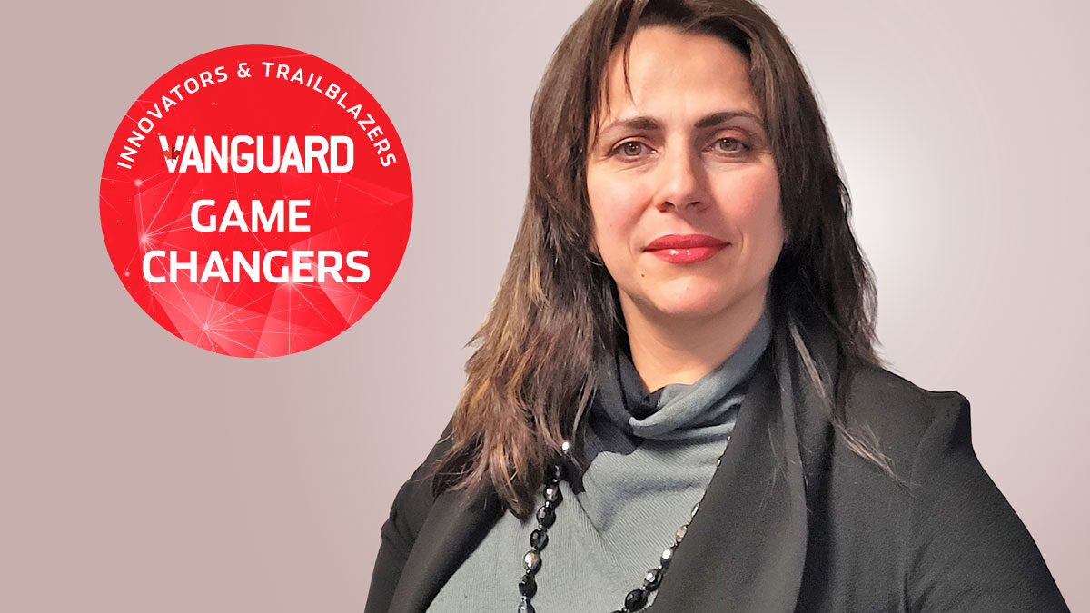 Game Changer: Abir Kazan, Capture Manager, SkyAlyne