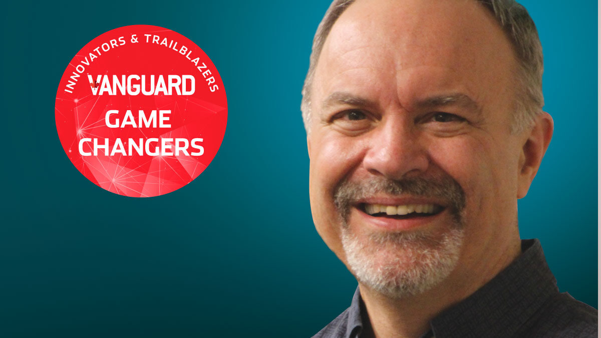 Game Changer: Stan Schneider, Chief Executive Officer, Real-Time Innovations (RTI)