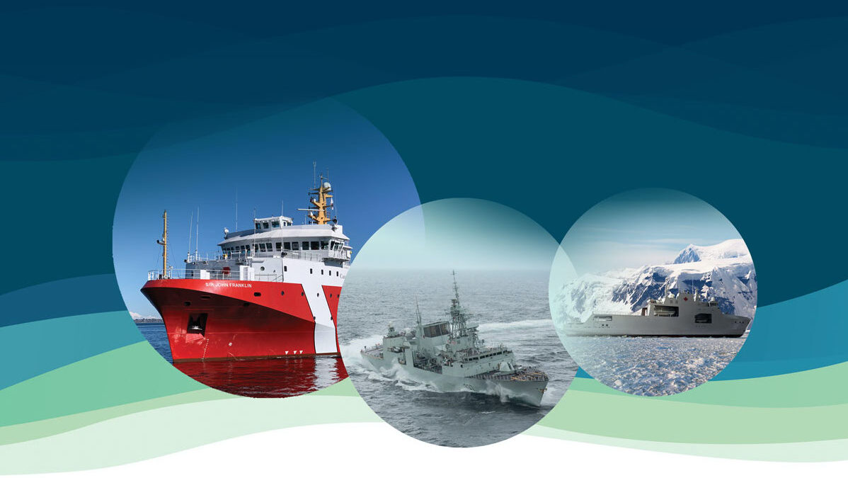 ShipTech 2021 Agenda Released