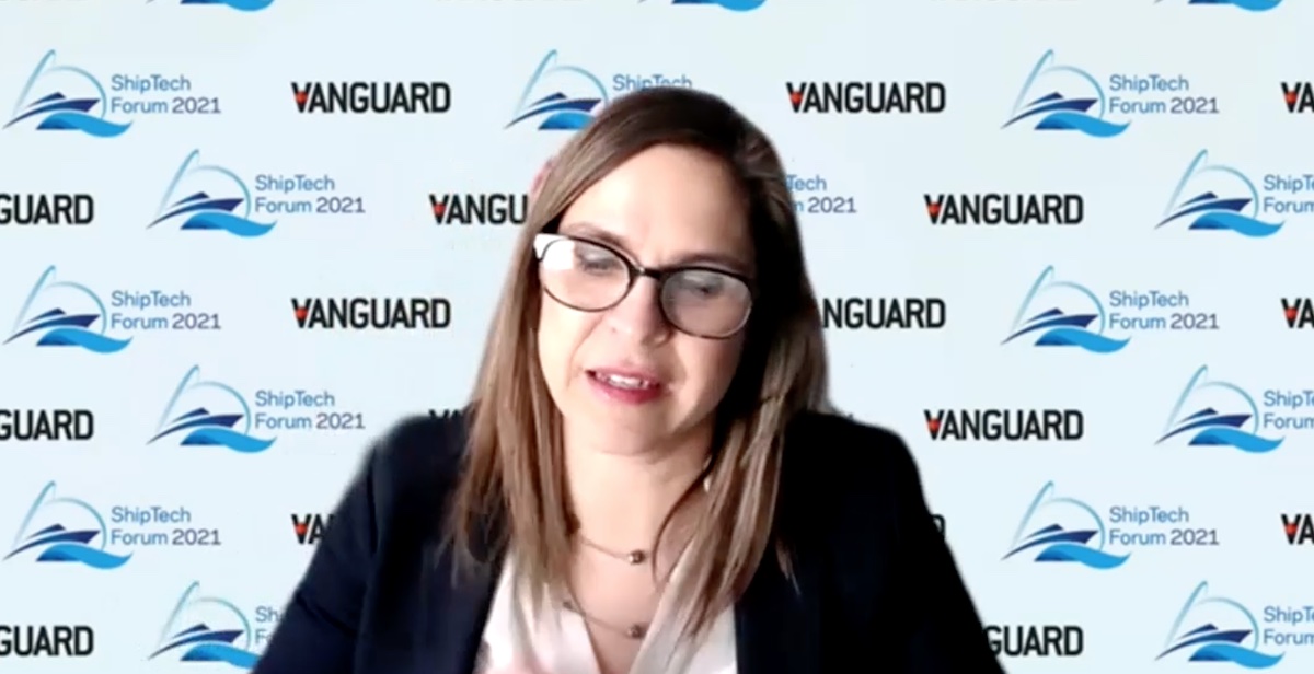 On-Demand ShipTech 2021 Video – Panel 2: Supply Chain