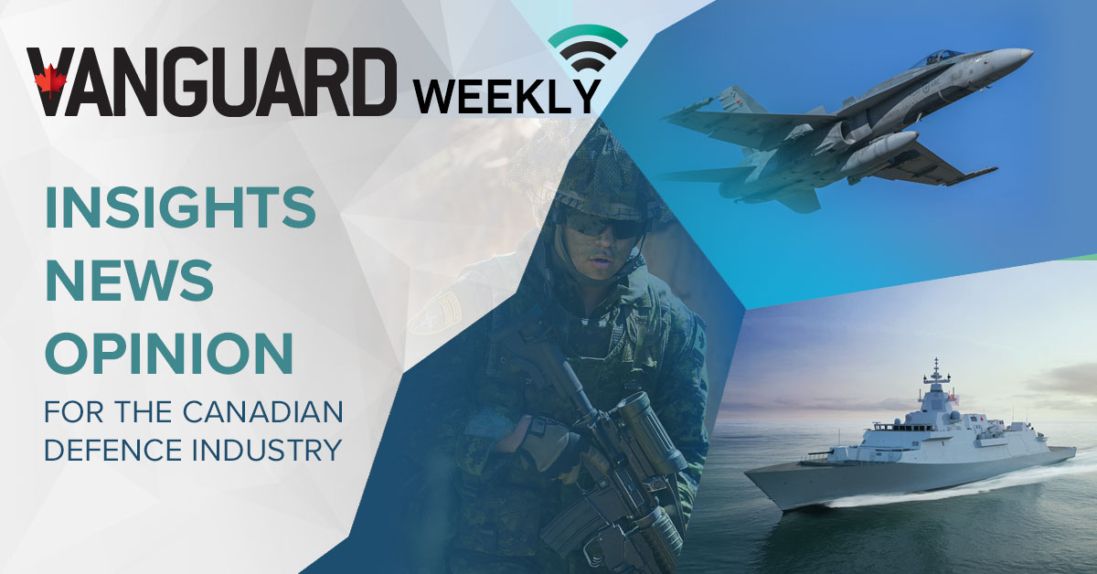 Vanguard Weekly – Episode 6