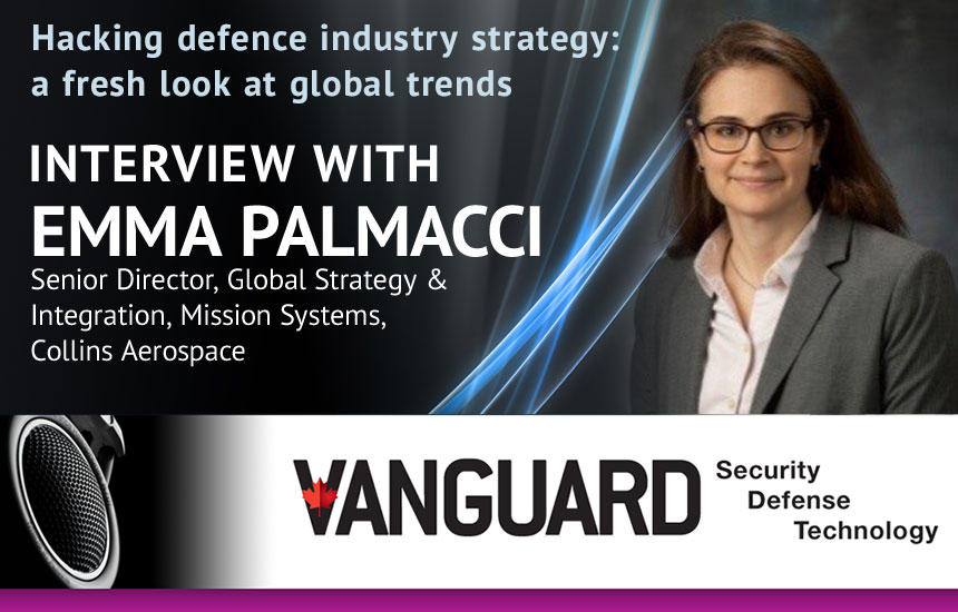 Hacking Defence Industry Strategy: A Fresh Look at Global Trends