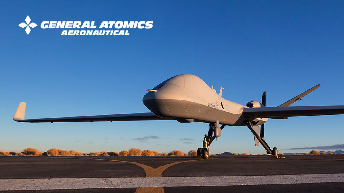 General Atomics Opens New Ottawa Office, Names Michel Lalumiere as