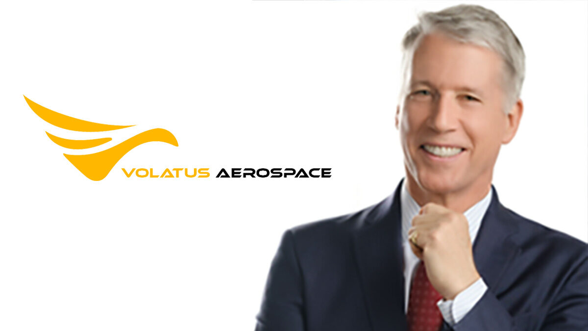 Finalizing the Board of Directors: Lt. General (ret’d), the Honourable Andrew Leslie Joins Volatus Aerospace Corp.￼