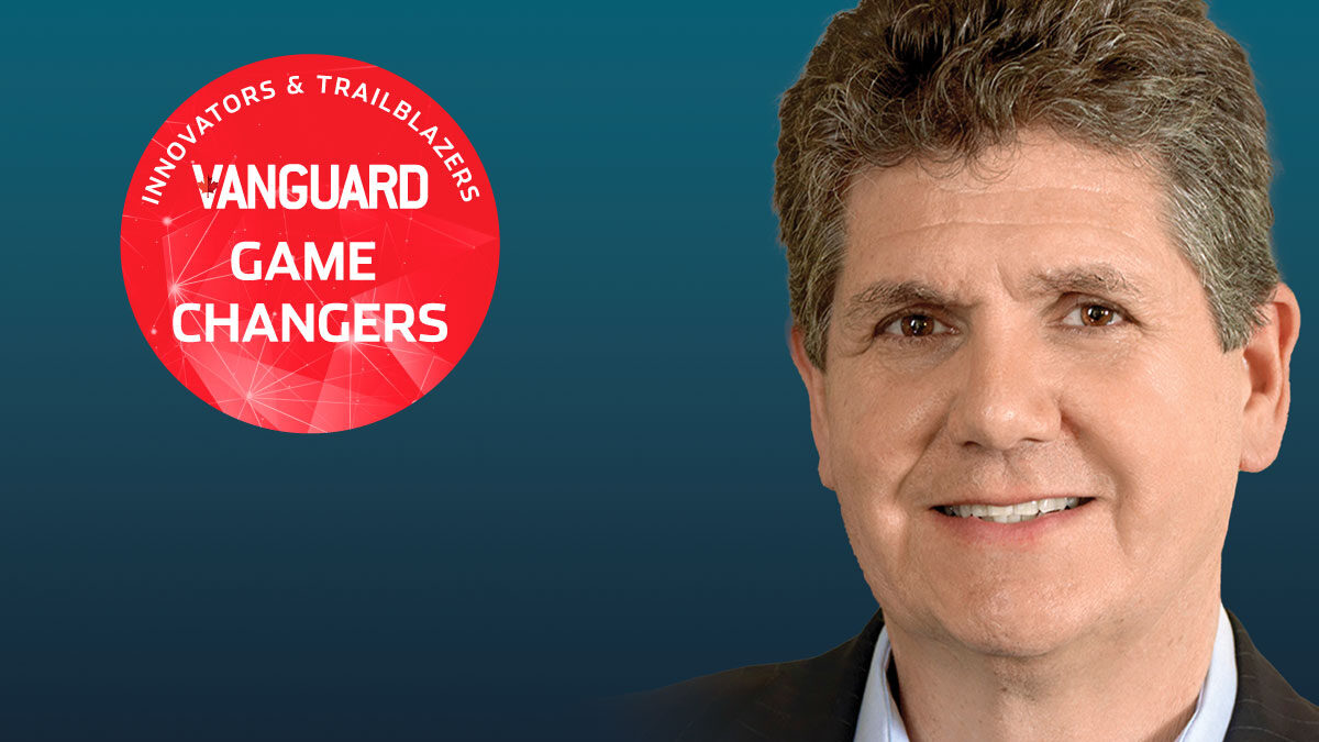 Game Changer: Tom Raimondi, Jr., Chief Marketing Officer, NETSCOUT