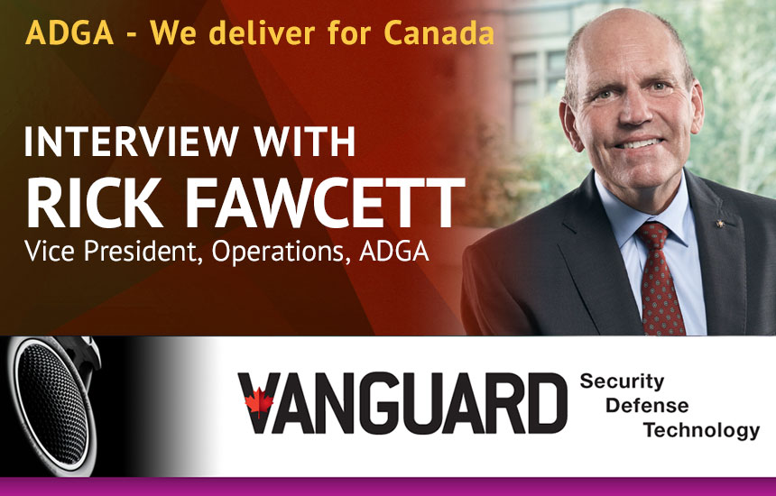 ADGA – We Deliver for Canada