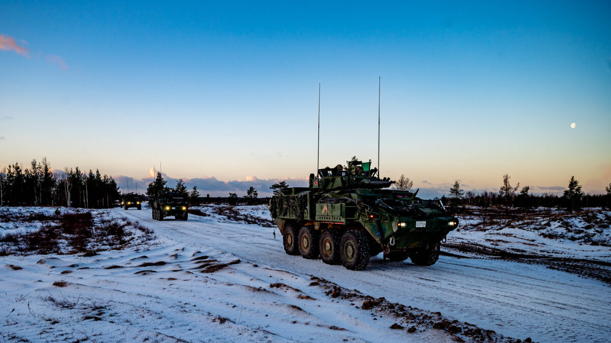 Progress to Modernize the Canadian Armed Forces for Tomorrow’s Security Challenges: Minister Anand Updates National Defence Stakeholders