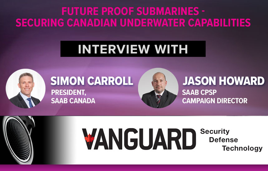 Future Proof Submarines – Securing Canadian Underwater Capabilities