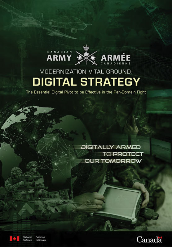 digital strategy cover
