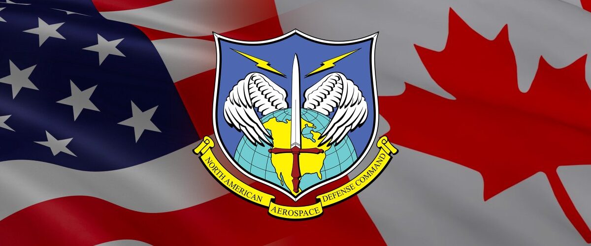 New Deputy Commander North American Aerospace Defense Command announced by Chief of the Defence Staff
