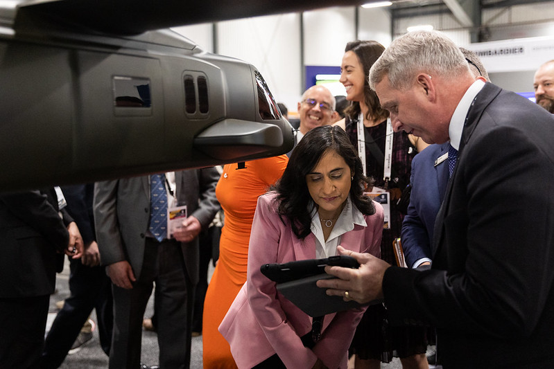 CANSEC 2023 Recap: A Must-Attend Event for Anyone Involved in the Canadian Defence Sector
