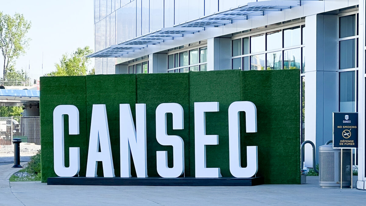 CANSEC 2025 wraps up for another year