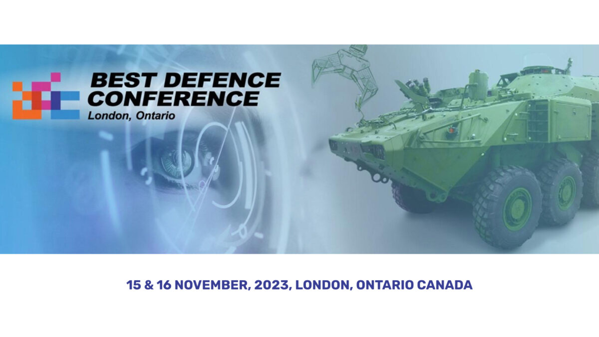 Best Defence Conference