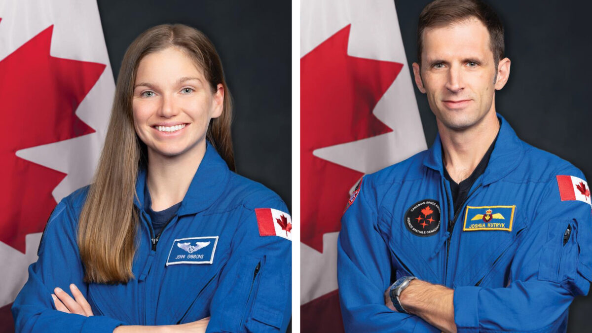 Canadian Space Pioneers Embark on New Frontiers: CSA Astronauts Secure Key Roles in Lunar and Orbital Missions