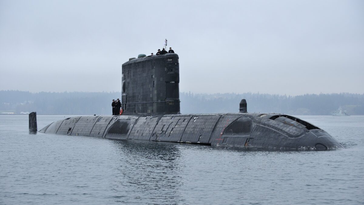 Culinary Advancements Below the Surface: COTA Aviation Leads Submarine Galley Upgrade for Canada