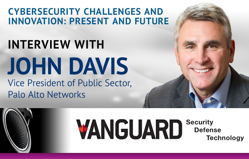 Cybersecurity Challenges and Innovation: Present and Future