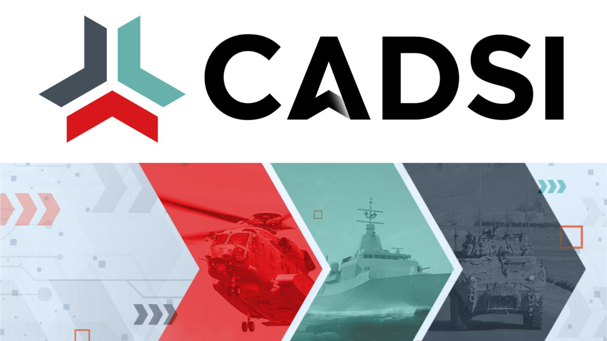 CADSI Reacts to Canada’s Updated Defence Policy