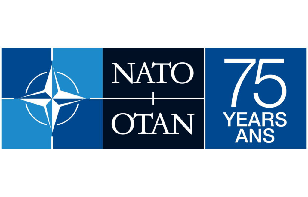 NATO - 75 years