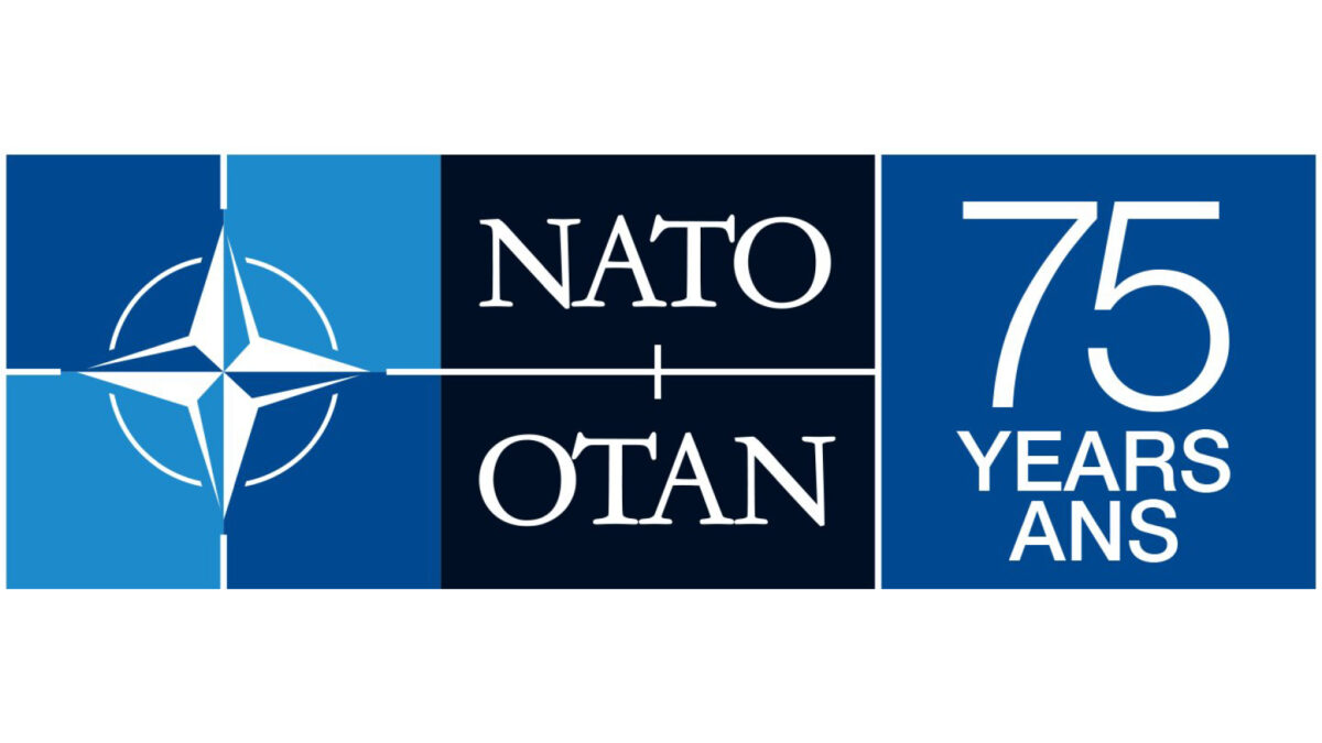 Prime Minister Trudeau’s Statement on the 75th Anniversary of the North Atlantic Treaty Organization