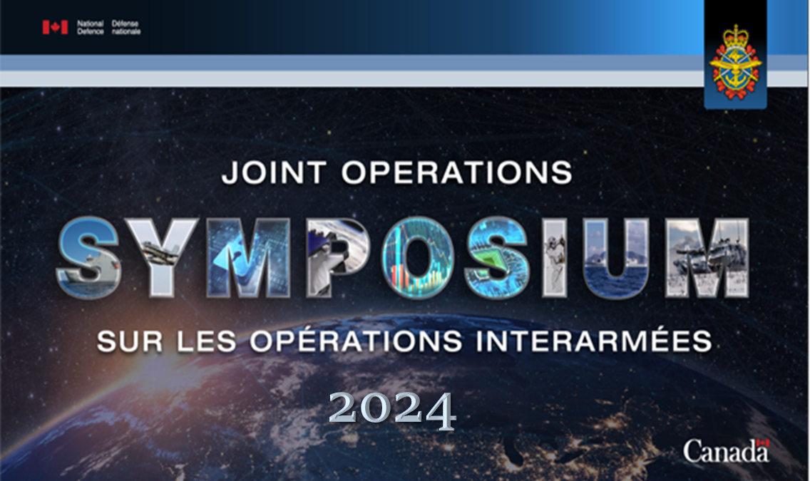 Shaping the Future of Defence: Key Takeaways from the Joint Operations Symposium