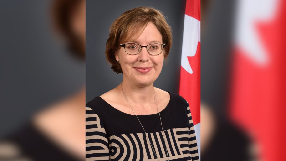 Vanessa Lloyd Steps in as Interim CSIS Director