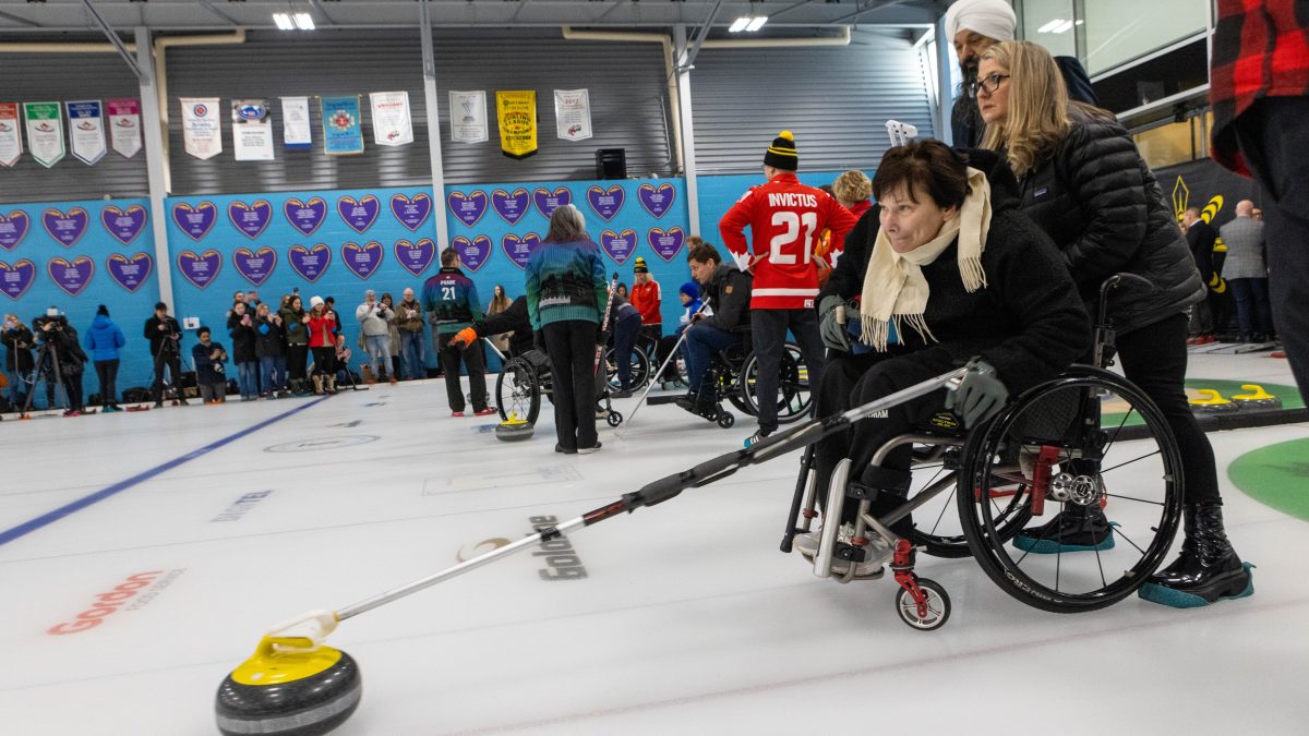 Lockheed Martin Strengthens Support for Veteran Through Invictus Games 2025