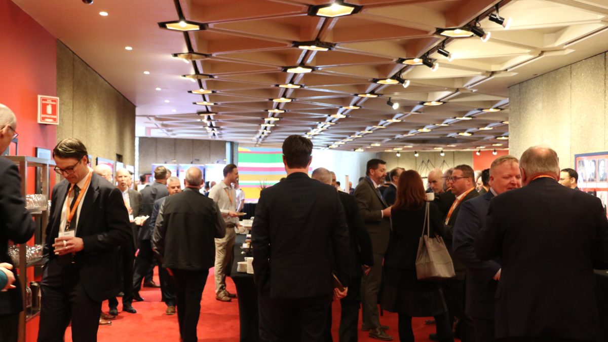 ShipTech Forum 2025 Recap