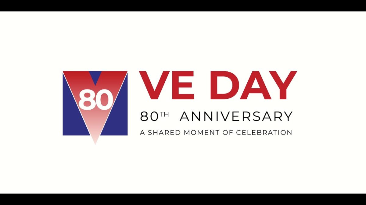 Veterans Affairs Canada and the Department of National Defence mark 80th Anniversary of Victory in Europe Day