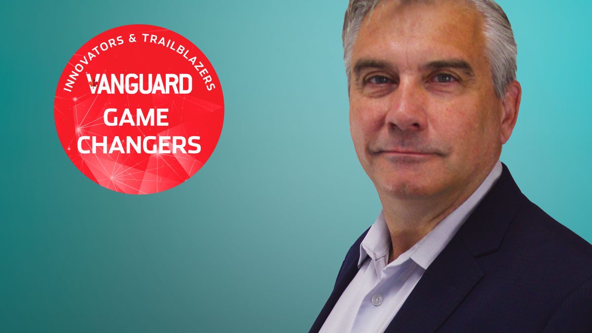Game Changer: Kevin Lemke, General Manager, SkyAlyne