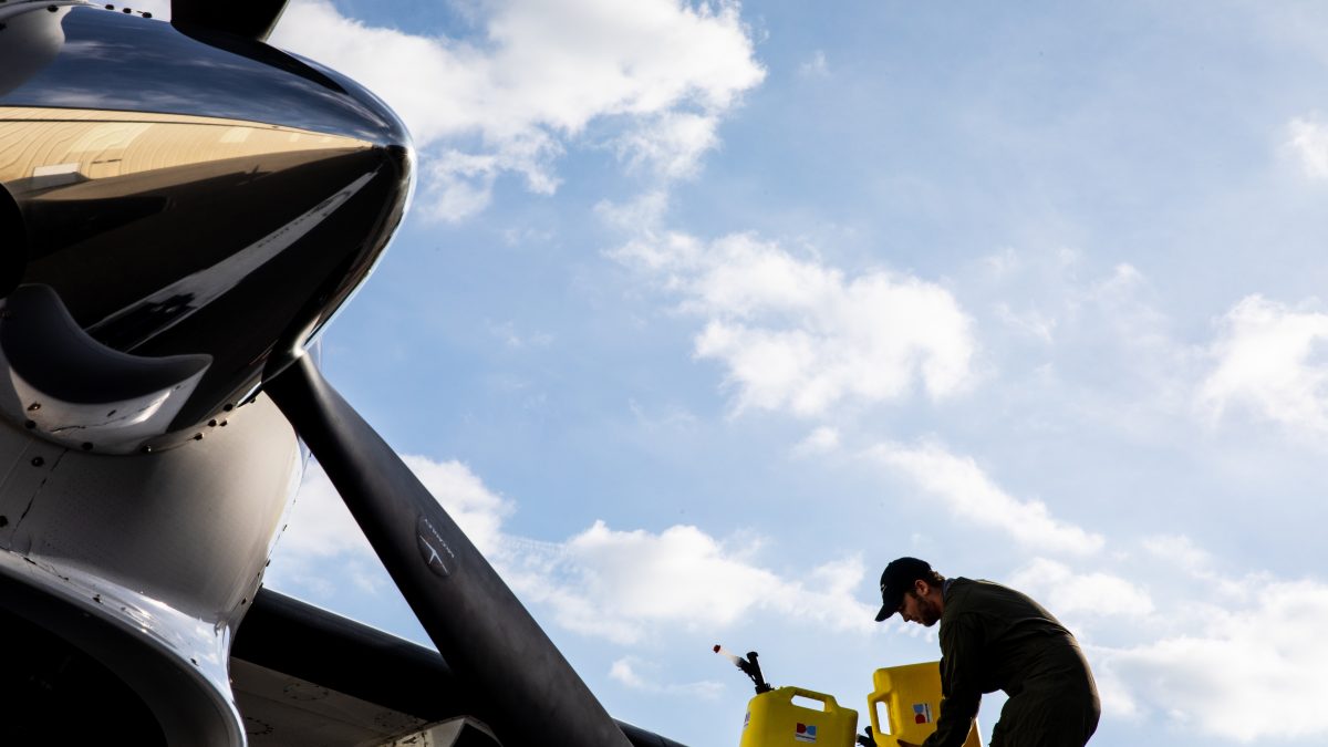 Boeing invests $17.48M CAD in Canada’s energy security and economic growth