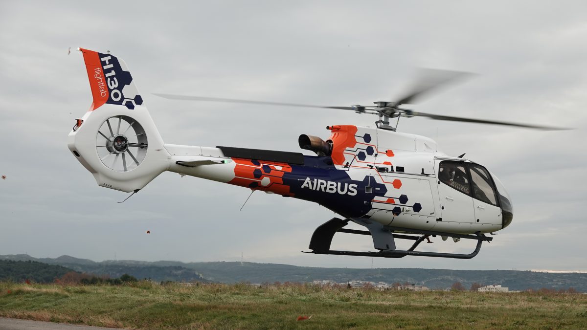 Airbus and McGill University launch strategic partnership to drive aerospace innovation and talent development